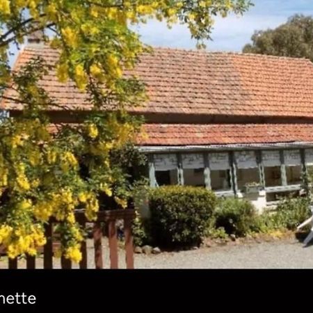 La Fermette Vila Lengronne Exterior foto